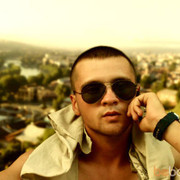  ,   SERGEI, 34 ,   