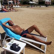 ���������� �������, ���� ������� George, 47 ���, ������������ ��� ������, ����� � ���������