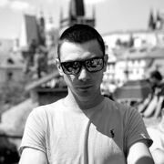  Cerny Most,  Vitalii, 21