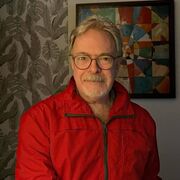  Smalandsstenar,  Ronald, 59