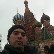 ���������� �����, ���� ������� Serega, 34 ����, ������������ ��� ������, ����� � ���������, c�������� ���������