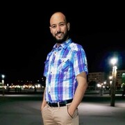  Clifton,   Yassir, 34 ,   ,   , c 