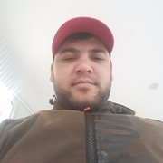 ���������� ������, ���� ������� Rustam, 34 ����, ������������ ��� ������, ����� � ���������, c�������� ���������