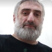 Знакомства Грозный, мужчина Ysuf, 40