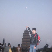  Yuncheng,   ChaiYinBo, 35 ,   