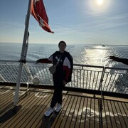  ,   Liudmila, 43 ,   c , 