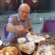  ,   Kamal, 64 ,   ,   