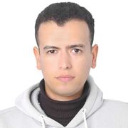 Egyptian Man