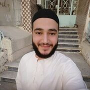  Jiddah,  Ibrahem, 28