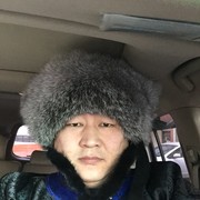  ,   Baatar, 44 ,   