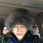  ,   Baatar, 43 ,   