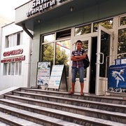 �������