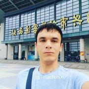  ,  Ahmadjon, 35