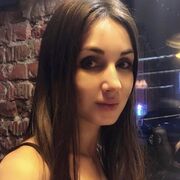  ,  Elizaveta, 26