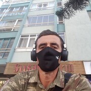  ,  Oktay, 47
