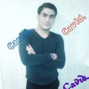  ,   Cavid, 38 ,   