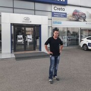 ���������� ���������, ���� ������� Andrey, 33 ����, ������������ ��� ������, ����� � ���������, c�������� ���������