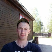 Знакомства Пересвет, мужчина Сергей, 39