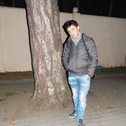  ,   Tornike, 34 ,   