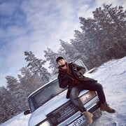  ,  Wolf, 30