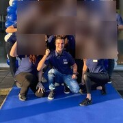  't Zand,  Marvin, 29