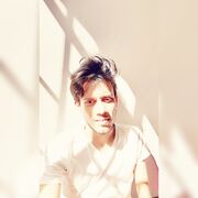  Triolet,   Irfaan, 26 ,   ,   , c , 