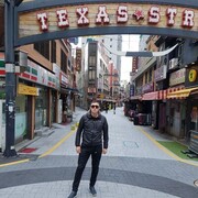 ���������� �������, ���� ������� King, 41 ���, ������������ ��� ������