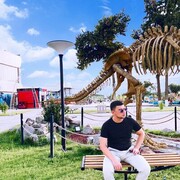 ���������� �������, ���� ����� Jamshid, 25 ���, ������������ ��� ������, ����� � ���������