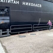 ���������� �����-���������, ���� ������� Anna, 43 ����, ������������ ��� ������, ����� � ���������