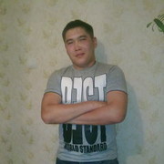  ,   Bahytjan, 38 ,   