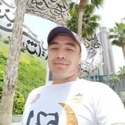  ,  Alisher, 38