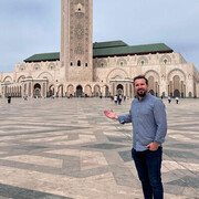 ���������� ����, ���� ������� Michael, 48 ���, ������������ ��� ������, ����� � ���������