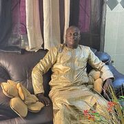 ���������� ������, ���� ������� Papa demba, 36 ���, ������������ ��� ������, ����� � ���������