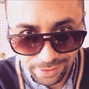 ���������� ���, ���� ������� Ramil Amir, 44 ����, ������������ 