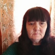  ,   Olga, 61 ,   ,   