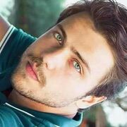  Weilheim in Oberbayern,  Ahmed Mohamm, 35
