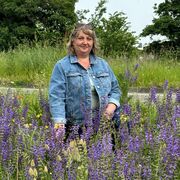  Diemen,  Anna, 50