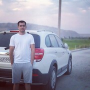 ,  Elyorbek, 33