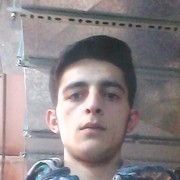 ,   Eltaj, 32 ,   