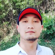  Kimhae,  Vitaliy, 34