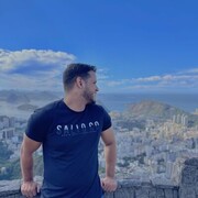 Sao Bento,   Ronny, 27 ,   ,   