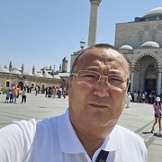 Konya, Turkey!