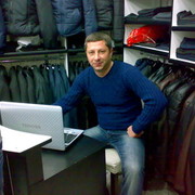 ���������� ����, ���� ������� Vusal, 41 ���, ������������ ��� ������