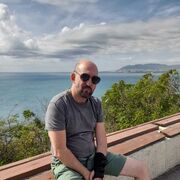 ���������� ������, ���� ������� Andrey, 48 ���, ������������ ��� ������, ����� � ���������, ���������