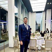  El Jadida,  Hamza, 28