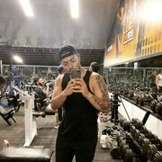  ,   Richard Rios, 42 ,   ,   