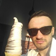  Garwolin,  Alex, 30