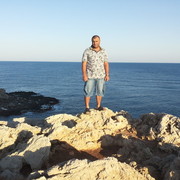  Limassol,  vadim, 55