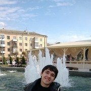  ,   Sergo, 32 ,   