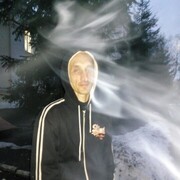  Mytchett,  Lelik, 45
